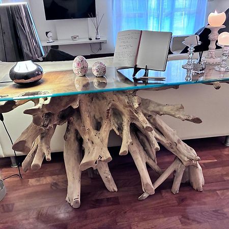 Maison De Maff Пезаро Экстерьер фото