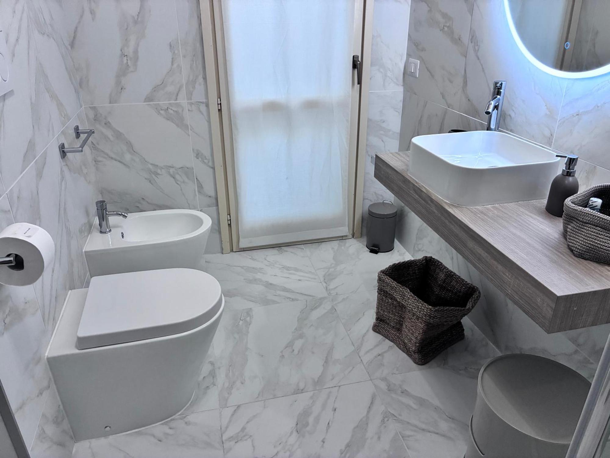 Maison De Maff Пезаро Экстерьер фото